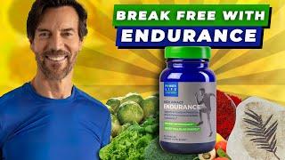 HIGH IMPACT ENDURANCE | Power Life by Tony Horton