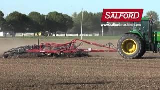 S-tine and C-Shank Cultivators