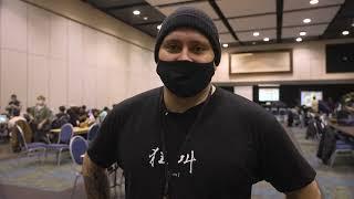 DOWNTOWN RUMBLE: an Ottawa FGC documentary