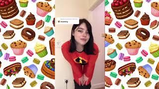 TikTok Model Chloe   TikTok Compilation 1080p 60fps H264 128kbit AAC