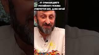 Россия получит мощную "ответку" за применение ядерного оружия против Украины. Виталий Кулик