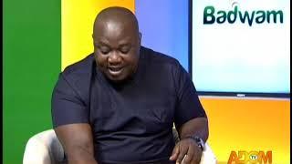 Badwam Mpensenpensenmu With Kennedy Agyapong And Allotey Jacobs on Adom TV (16-10-18)