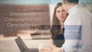 Cisco Digital Learning Library