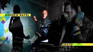 Andrew Rayel - Aeon Of Revenge vs Tiesto - Just Be (Andrew Rayel Mashup)