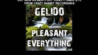 Gelido - Fresh Breeze - Old Skool DnB Out NOW on Beatport, Junodownload, Itunes etc..