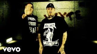 Lil Wyte - Yea Hoe (Official Music Video) ft. Shamrock