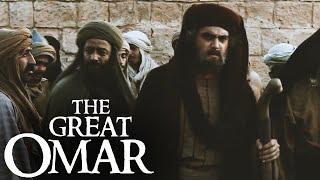 Caliph Omar Grand Entry To JERUSALEM (637 AD)