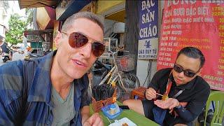 Ha Noi Street Food Adventure 