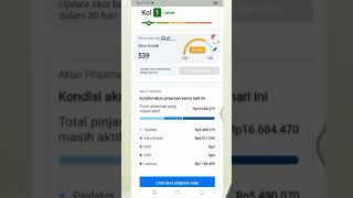 Cara Cepat Cek BI Checking secara online pakai aplikasi SKORLIFE #shorts