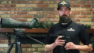 Phone Skope | How to Digiscope with Binoculars