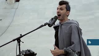 The Bambir & Jag - Live at Herouni Radio Telescope