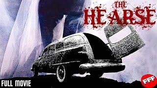 THE HEARSE | Full HAUNTED HOUSE HORROR Movie HD