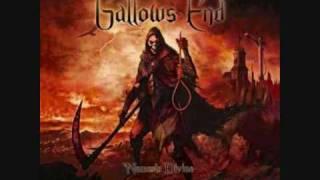 GALLOWS END - NEMESIS DIVINE