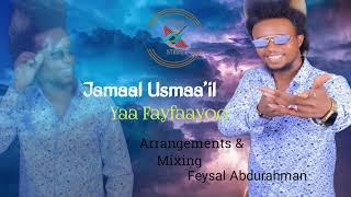 #new #ethiopia#oromomusic _Jamaal usmaa'il_yaafayfayoo_#2023