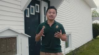 Moncton Sunny Acres 4Plex BRRRR Renovation Case Study | New Brunswick | Meily Property Solutions