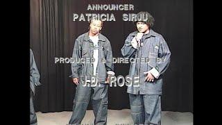 2000 Producer/Director "E.O.M. Rap Show" (Elements of Madness)