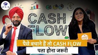 Exclusive Interview of  India Cash Flow Expert | CA Jagmohan Singh