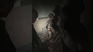Siltent Hill 2 - Первая медсестра #Silenthill2 #silenthill2remake #игры #Silenthill2edit