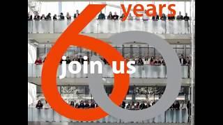 #EIB60: Join us – 60th Anniversary Trailer