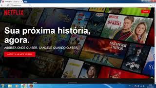 Conheça o vírus que redireciona um site original para um site falso idêntico