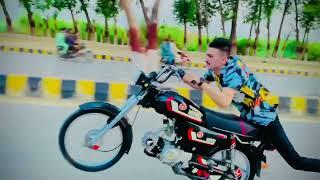 Riding chek and willing  TikToker ￼￼Ali ziddi king #foryou #youtube #account #foryou #youtube #️