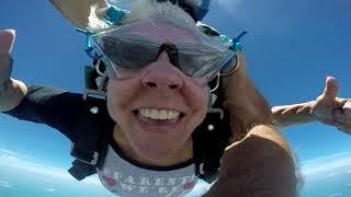 Skydive Sebastian - Jean's Skydive