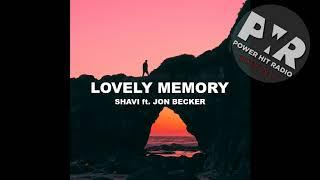 Shavi x Jon Becker - Lovely Memory master