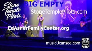 Stone Temple Pilots - Big Empty - LIVE!! in Los Angeles - musicUcansee.com