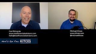 Kitces & Carl: Ep 01 - Thinking About The Value Of Financial Planning