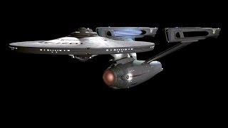 Enterprise Tribute