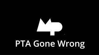 PTA Gone Wrong(Fifth Avenue Lines)