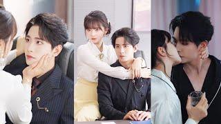 ซีอีโอใบ้เย็นชากลัวผู้หญิง แต่ดันรักสาวพูดมากที่อายุน้อยกว่า5ปี!