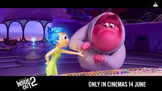 Wild Friends_10 | Disney and Pixar's Inside Out 2 | Disney Studios Africa