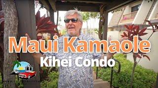 Maui Kamaole Condos | Short Term Rental Condos Kihei Maui | Condos Castles & Cottages | Real Estate