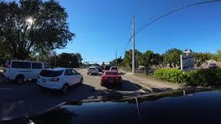 Ride With Me from Fort Lauderdale to Coral Springs in 360