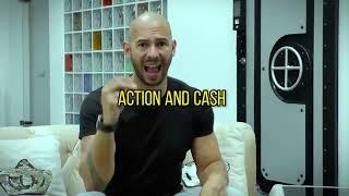 Cobra Tate - THIS is How You Learn to Make Money from Andrew Tate