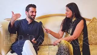 The Legend of Maula Jatt | Hamza Ali Abbasi as Noori Natt |