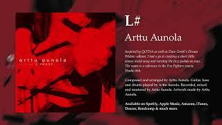 L# - Arttu Aunola | Original Song by Arttu Aunola