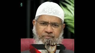 barcha musulmonlar eshitsin!!! Dr Zakir Naik