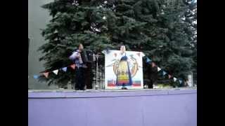 Мартюшова Елена: Уралочка