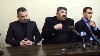 ФСК "Буковина" (Чернівці) готова до 2-го кола 1-ї ліги