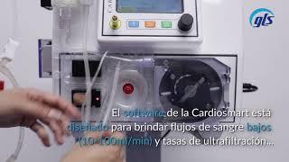 Conoce nuestra tecnología CardioSmart