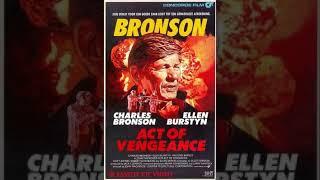 Revenge is Sweet: An Overview of 'Act of Vengeance' (1986)