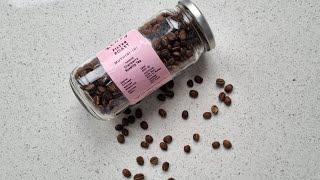 Muthigi-Ini Estate | Kenyan | washed sun dried by Rocket Coffee