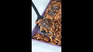 Easy 4 ingredient candy