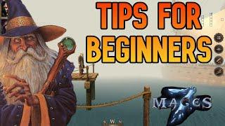 7 Mages - The Best Tips for Beginners (Beginners Guide)