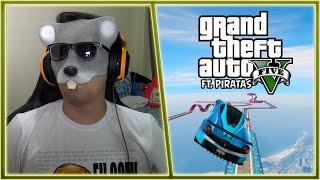 GTA V Online: A PROVA DE QUE O IGOR 3K NÃO PEGA A MÃE DE NINGUEM