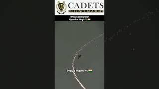 Meet Wing Commander Vyomika Singh, IAF Officer Who Led ‘Operation Sindoor’Briefing