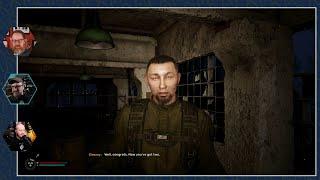 Stalkin' Around in S.T.A.L.K.E.R. 2!