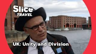 Discovering the Duality of the United Kingdom | SLICE TRAVEL | FULL DOC